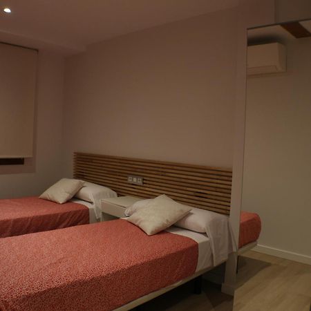 Apartamentos Picos De Europa Santander Exterior photo