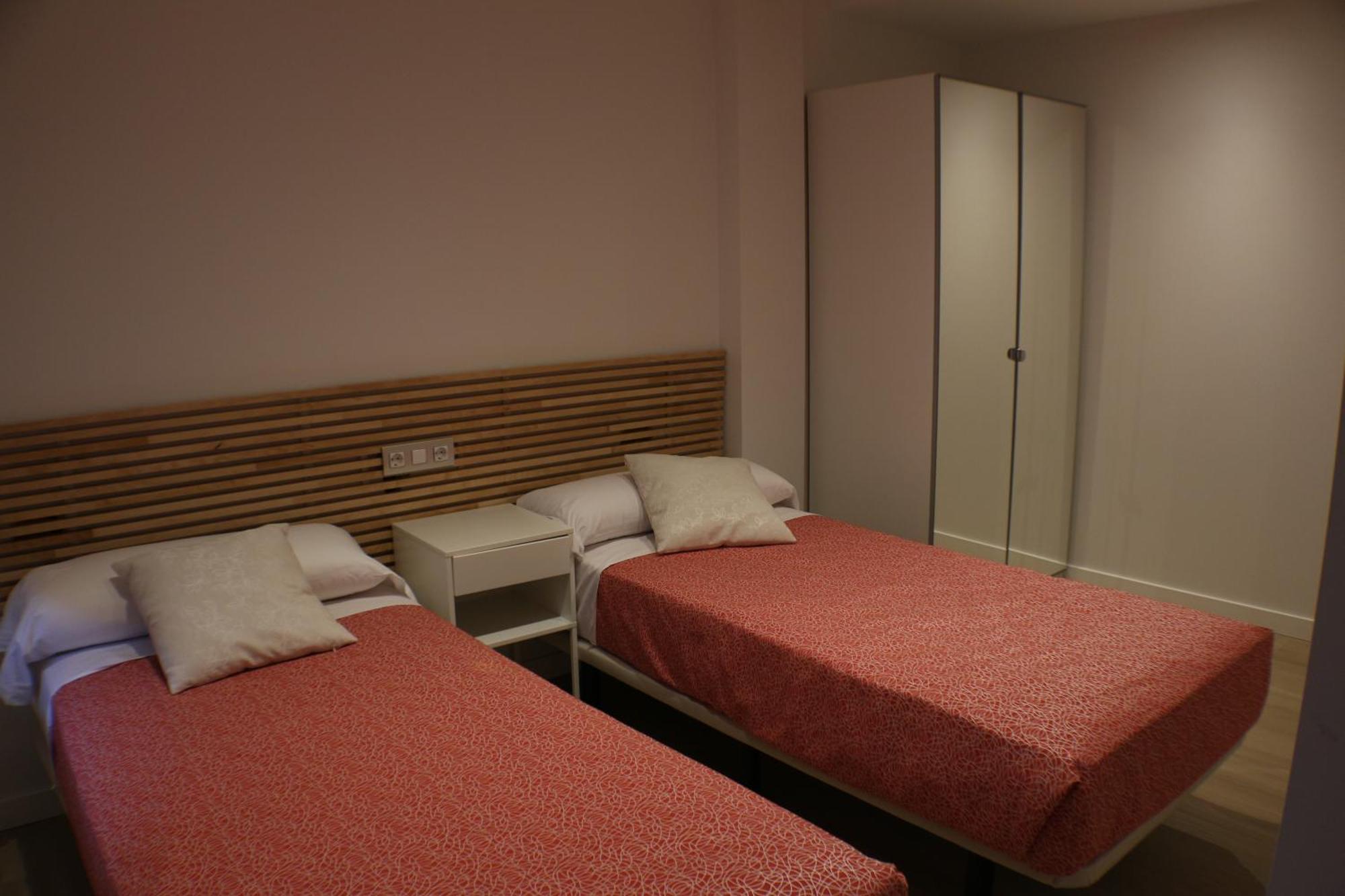 Apartamentos Picos De Europa Santander Exterior photo